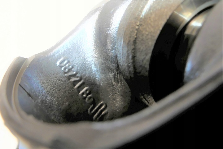 VOLVO S90 II 2.0 T6 B4204T27 PISTON BIELLE