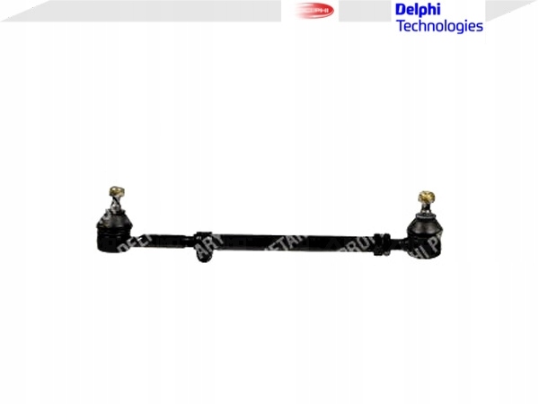 DELPHI TL398 BIELLETTE DE DIRECTION TRANSVERSAL