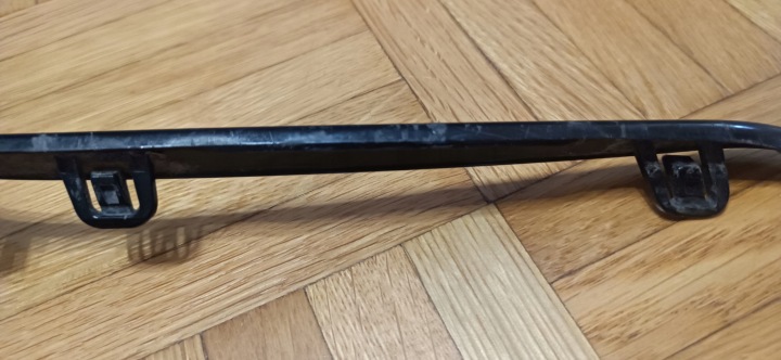 MERCEDES W213 MOULURE PARE-CHOCS A2138856601 A2138857001 A2138856901