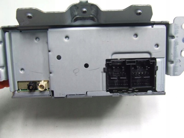 FORD FIESTA MK8 RADIO H1BT-18C815-VN