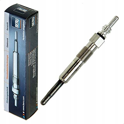BERU BOUGIES ZAROWE VERS AUDI A4 B6 A6 C4 1,9TDI