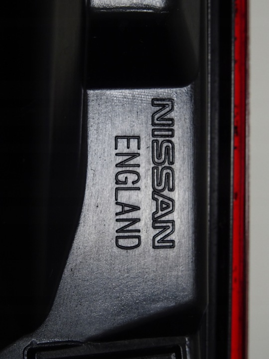NISSAN QASHQAI II J11 LIFT 26550HV00A PHARE ARRIÈRE DROITE EUROPE ORIGINAL