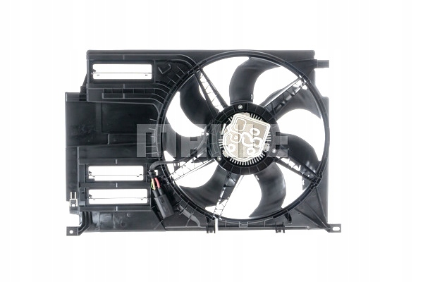 MAHLE VENTILADOR DEL RADIADOR BMW 2 F45 2 GRAN TOURER F46 X1 F48 2 PIEZAS F39 