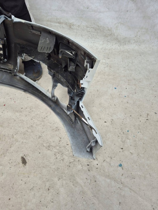 AUDI TT S-LINE TTS 8J LIFT 10- PARE-CHOCS AVANT AVANT SPR 8J0807437F