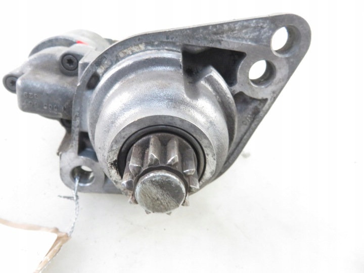 DÉMARREUR VW TOURAN I 2.0 0986020240 0001121408