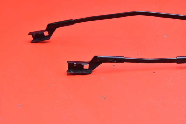BRAS BRAS DE SUSPENSION ESSUIE-GLACES AVANT EUROPE 5JB955409 5JB955410 SKODA RAPID I 12-17