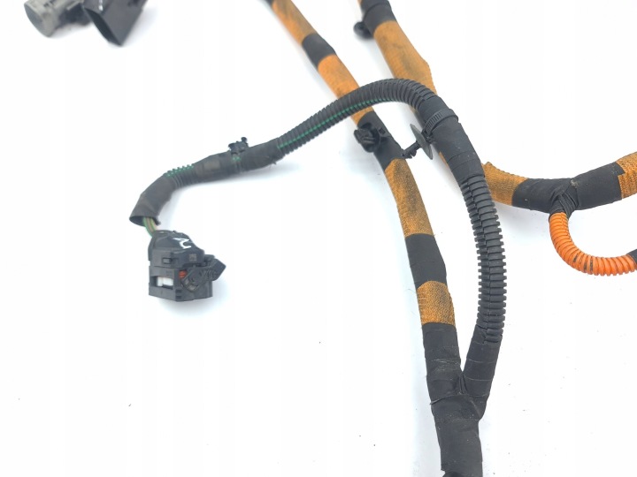 JEEP AVENGER 2024 FIL HAUTE TENSION 9850774880