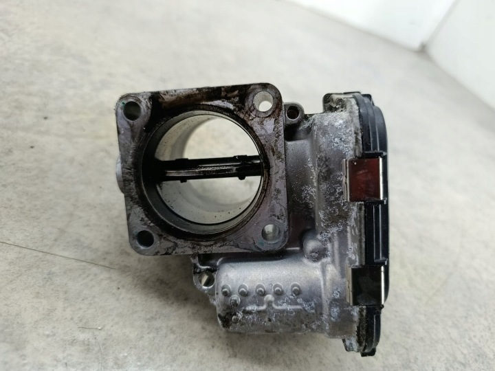 PAPILLON DES GAZ KIA STONIC I 35100-2A600 0280750612 BOSCH 1.6 CRDI