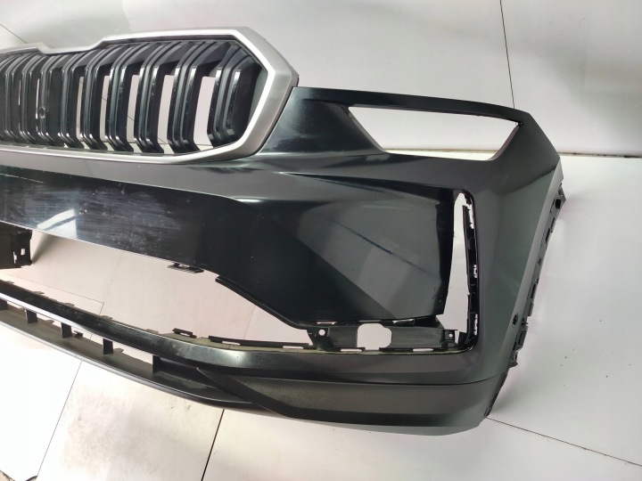 SKODA KODIAQ II 2 57H 23- PARE-CHOCS AVANT AVANT 57H807221