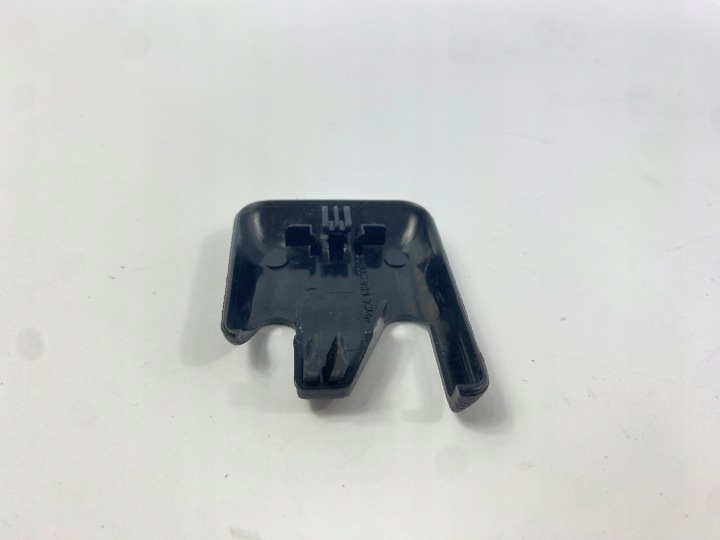 BOUCHON VIS SUPPORTS SIÈGES MERCEDES W124 W201 GAUCHE NOIRE 1246842118