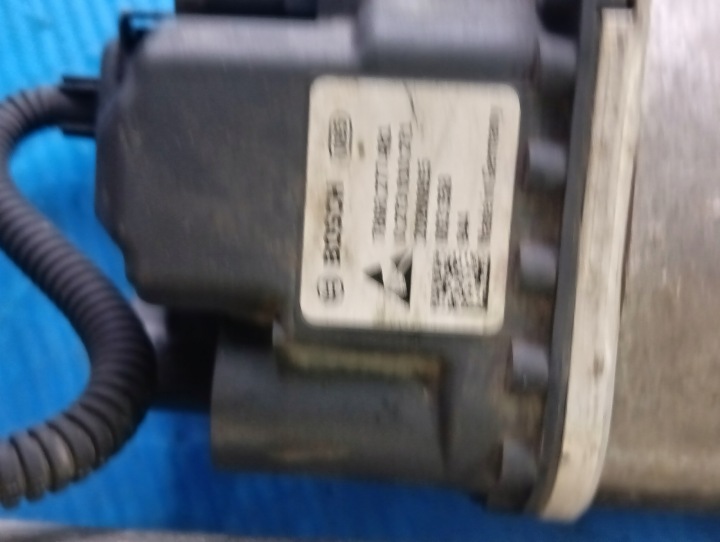 BMW 5 G30 G31 7 G11 G12 CRÉMAILLÈRE DE DIRECTION 5A1C5C9