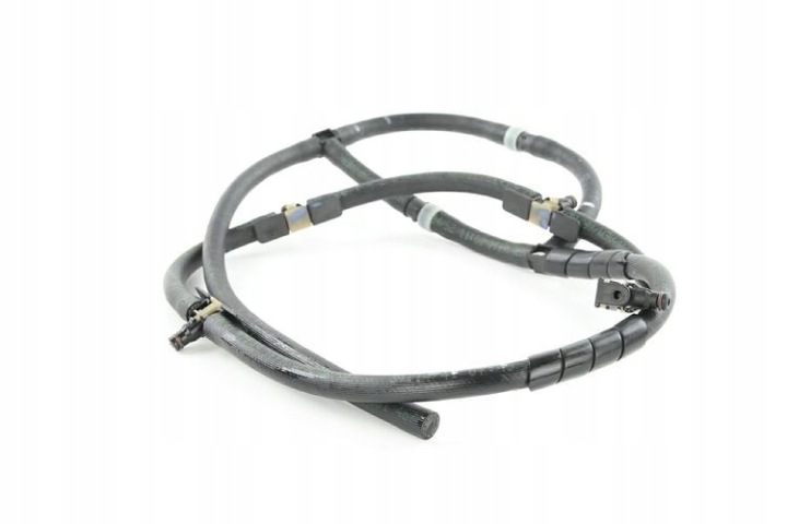 FIL LIGNES DE RETOUR CARBURANTS IVECO DAILY 3.0 2014-