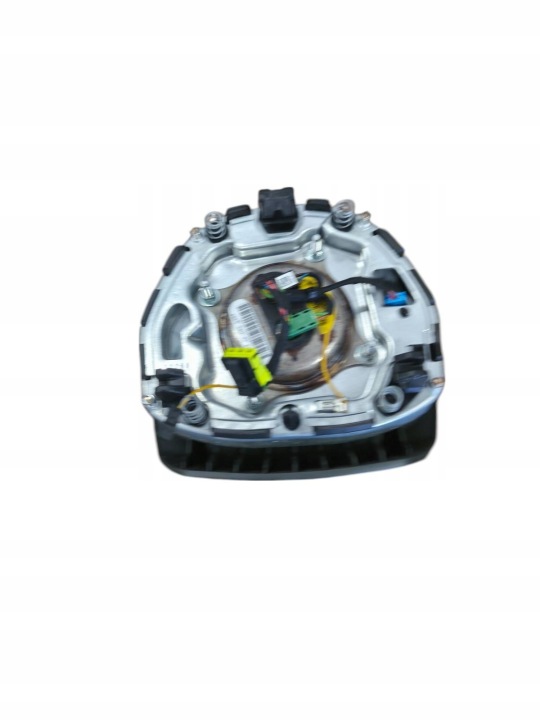 BMW 5 F10 F11 2013 AVEC AVANT COUSSIN SÉCURITÉ AIRBAG CAOUTCHOUC