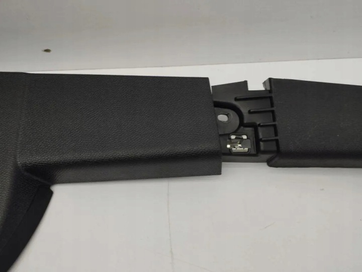 WYKONZENIE COUVERCLES COUVERCLES DE COFFRE CITROËN C4 III (BA_, BB_, BC_) 9834895280