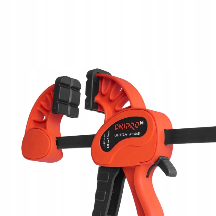 ÉTRIER DE FREIN SRUBOWY DNIPRO-M ULTRA AT-645 60Х450 MM
