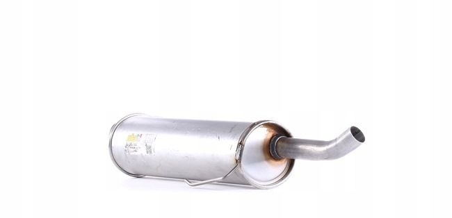SILENCIEUX FINAL MTS 01.63790 CONVIENT VERS PEUGEOT 205 II (20A/C) 205 I (741A/C)