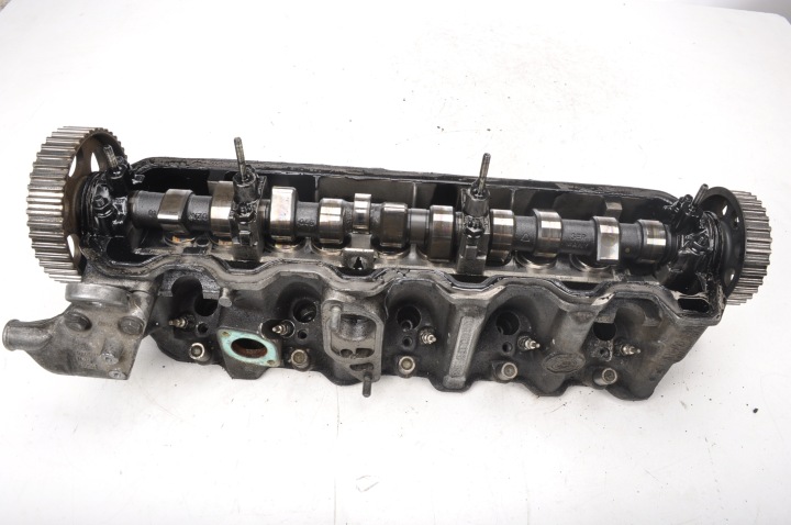 AUDI A6 C4 2.5 TDI 116KM CULASSE 046103373B 94-97