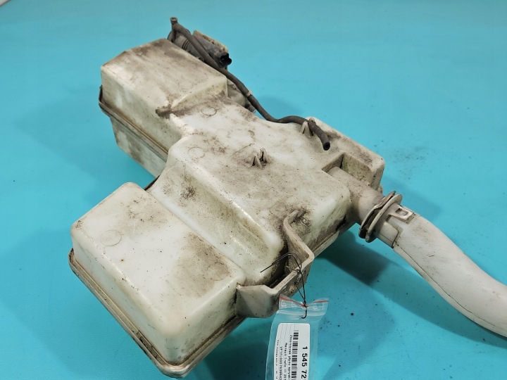 RÉSERVOIR RÉSERVOIR LIQUIDE LAVE-GLACE RENAULT TRAFIC III