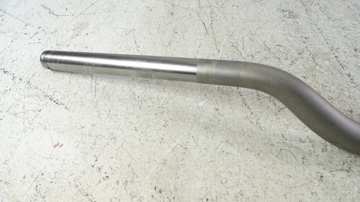 O968 KTM 1290 SUPER DUKE GT 17- VOLANT ORIGINAL 6140200100017