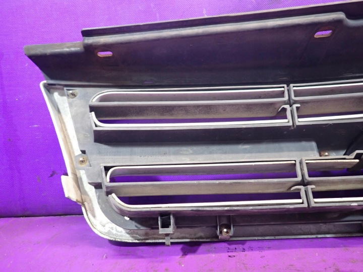 CITROEN JUMPER I LIFT CALANDRE GRILLE EMBLÈME 1304699070