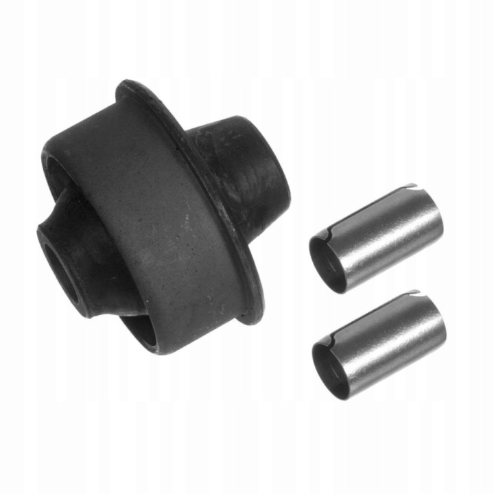SILENTBLOCK BRAS DE SUSPENSION AVANT AVEC AVANT L/P (16X60X60 MM CONVIENT VERS OPEL A