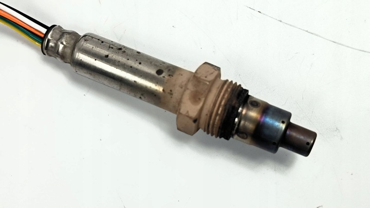 SONDE LAMBDA CAPTEUR NOX BOXER DUCATO JUMPER 2.0 HDI 9821120780