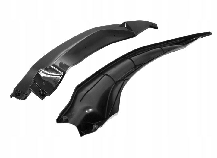 SPLITTER DOUBLURE BMW M3 I M4 (F80 F81 F82 F83) 2015-2020 NFK