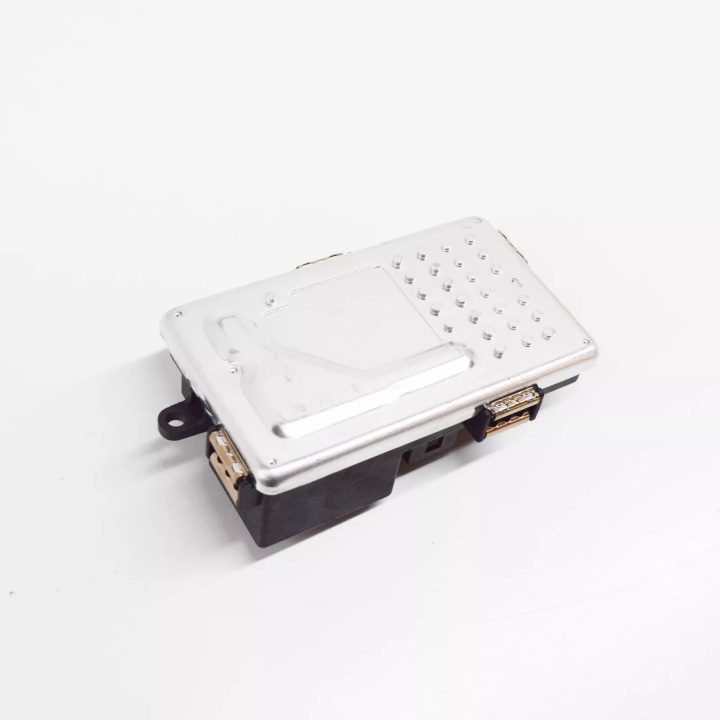 BMW F01 F02 F03 F04 RÉGULATEUR VENTILATEURS RÉCHAUFFEURS 9355981 64119355981