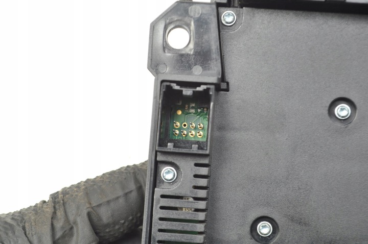 PANNEAU RADIO NAVI 600 OPEL ASTRA IV 4 J 09- 13337222