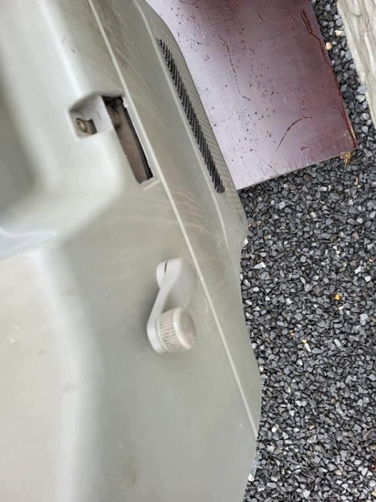 VW TRANSPORTER T4 IV 90-03 PORTES AVANT DROIT OU GAUCHE ORIGINE
