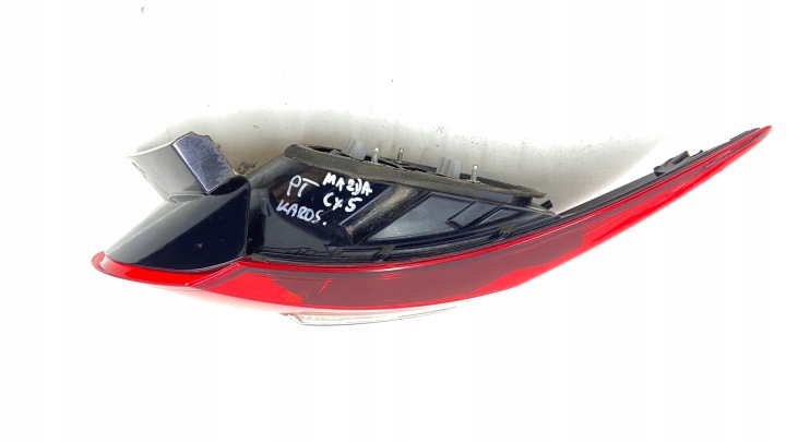 PHARE CARROSSERIE DROITE ARRIÈRE DROIT ARRIÈRE MAZDA CX5 CX-5 I 2012-14R KD5451150