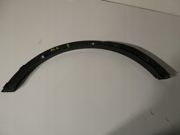 FORD KUGA II MK2 ST-LINE MOULURE SUR AILE GAUCHE ARRIÈRE CV4J-S286D03-ADW