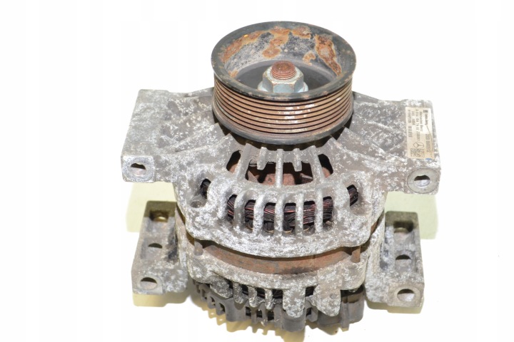 ALTERNATEUR MERCEDES ACTROS MP 4 A0141547402