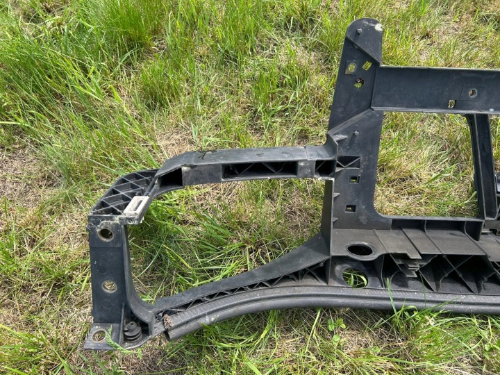 PANNEAU AVANT FORD MONDEO MK3 1S7X-8242