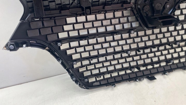 RENAULT MASTER IV 4 CALANDRE RADIATEUR GRILLE AVANT AVANT 623109004R
