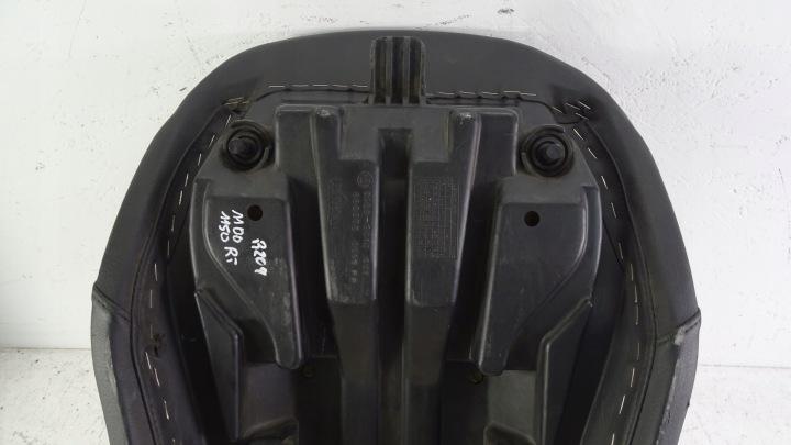R204 BMW R 850 1100 1150 RT R1100RT SIÈGE SIÈGE BANQUETTE ARRIÈRE CONDUCTEUR