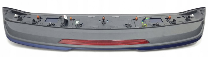 SPOILER COUVERCLES DE COFFRE AUDI A3 8Y S-LINE 8Y4827933A LX5H