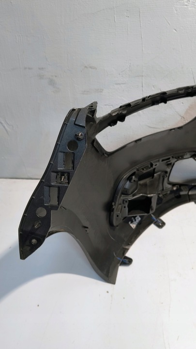 PARE-CHOCS AVANT AVANT CITROEN C4 PICASSO II LIFT 16-