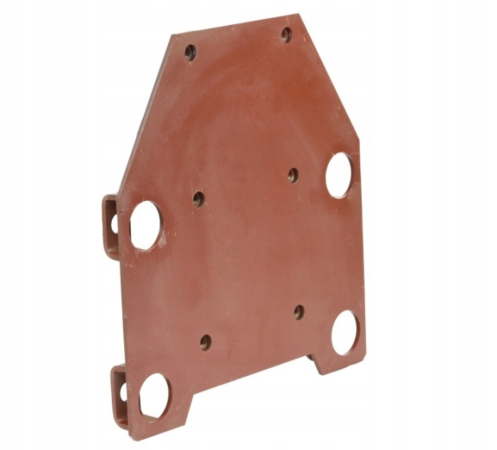 PLAQUE SUPPORT SIÈGES C-360 46671010 APARTS CB22-039