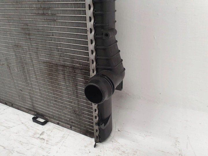 BMW X5 E53 2005 RADIATEUR