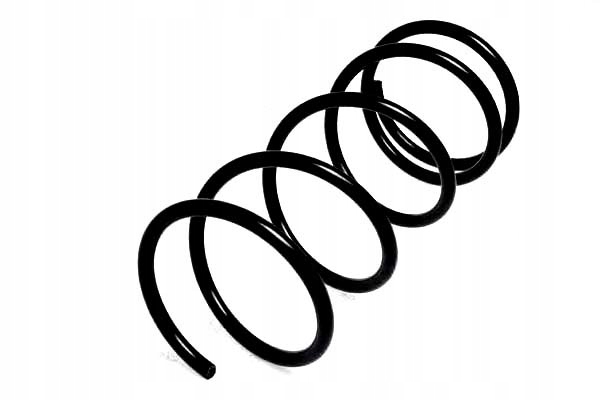 RESSORT SUSPENSIONS AVANT L/P TOYOTA COROLLA 1.3/1.6 05.87-06.92