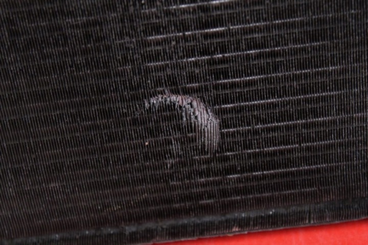 RADIATEUR EAU 9680115580 PEUGEOT 207 1.4 VTI 95 KM 06-09