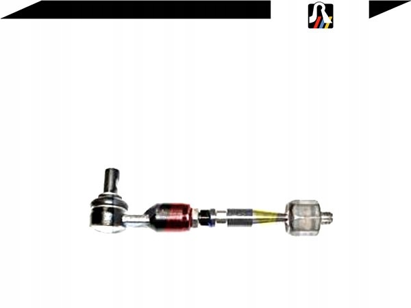 RTS BIELLETTE DE DIRECTION JEU AUDI A4, A6, VW PASSAT