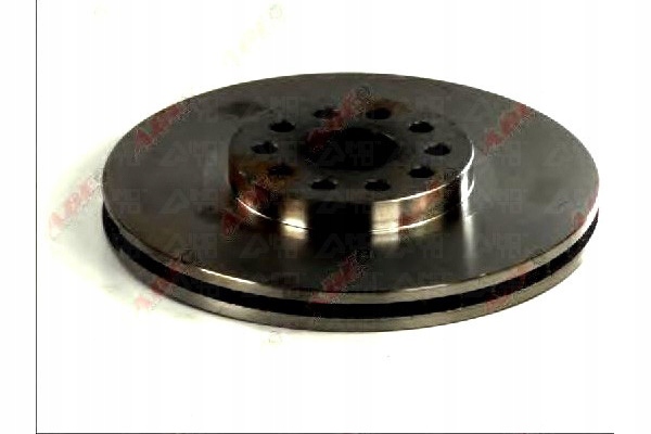 DISQUES FREIN AVANT ABE C3D009ABE