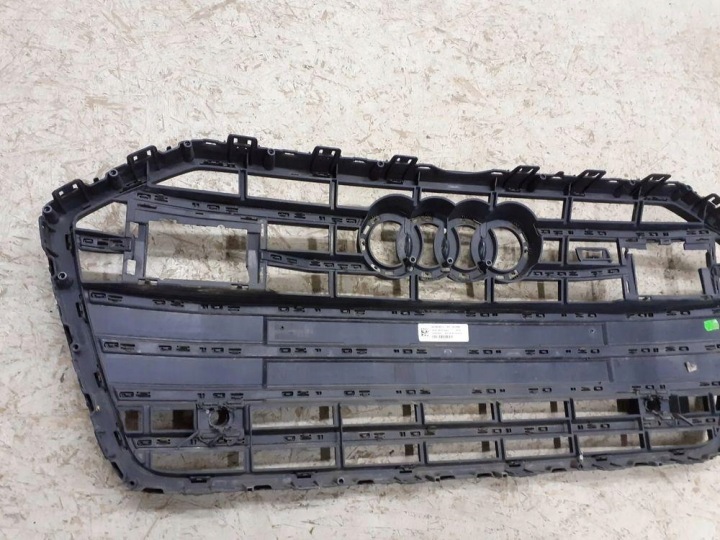 GRILLE CALANDRE AUDI S6 C8 4K0 2018- 4K0853653E