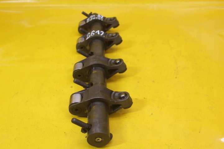 ARBRE POMPES D'INJECTION AUDI A4 B7 VW SEAT SKODA 2.0 TDI 16V BLB 03G109527