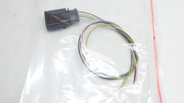 PUCE PUCE VW AUDI SKODA SEAT 6N0973805 6N0 973 805 KIT RÉPARATION