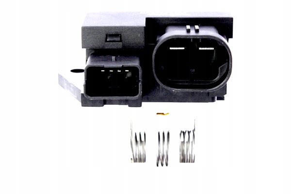 AUTOMEGA RESISTENCIA SOPLADORES PEUGEOT 207 208 508 