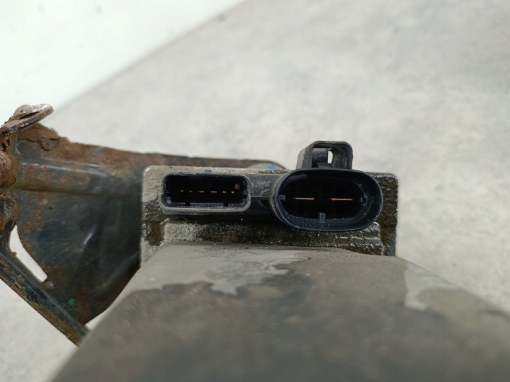 POMPE AMPLIFICATEUR RENAULT LAGUNA III 491100023R A5097167+G 1.5 DCI