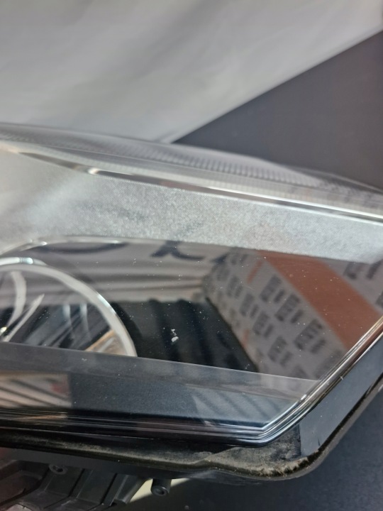VW TIGUAN 5N1 LIFT PHARE GAUCHE ORDINAIRE EUROPE